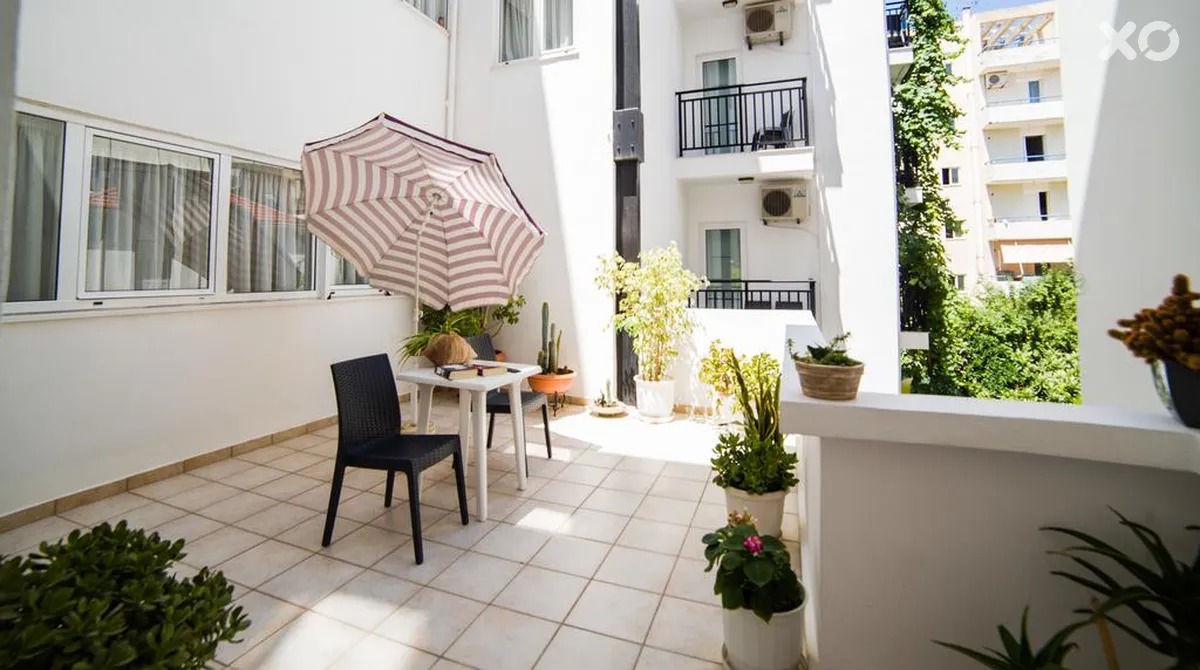Astali Hotel