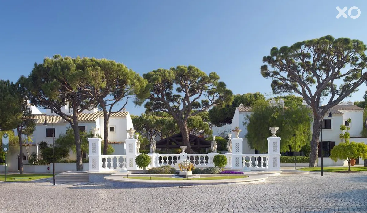 Pine Cliffs Ocean Suites, Luxury Collection Resort, Algarve