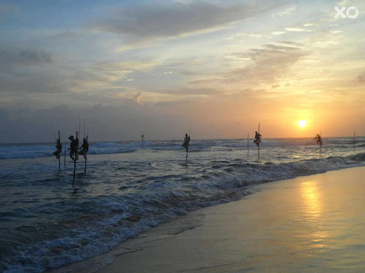 Koggala Beach Hotel