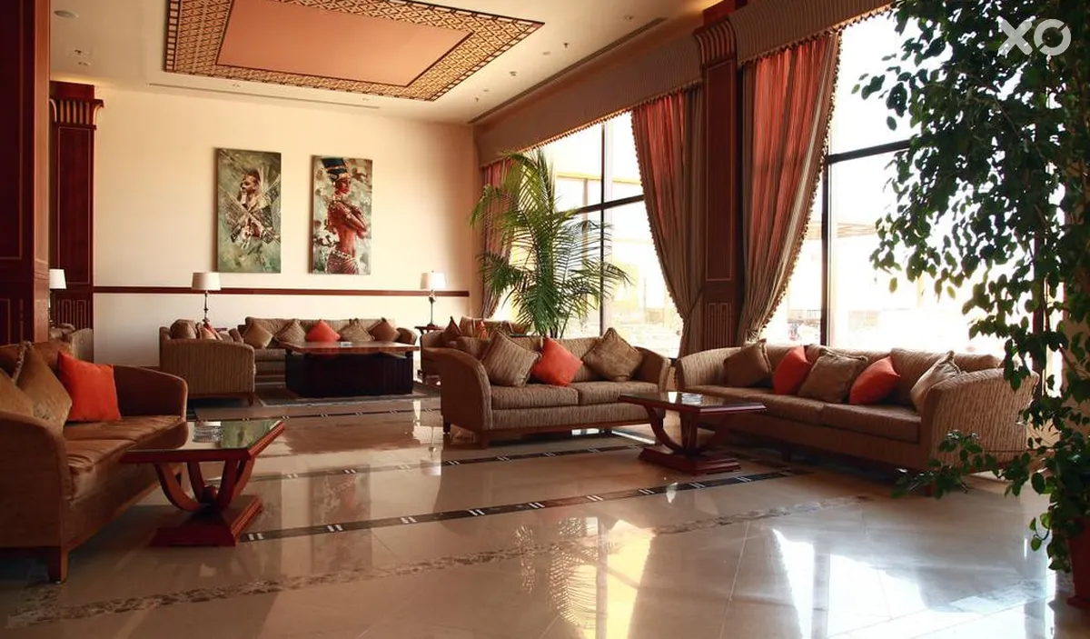 Stella Gardens Resort & Spa Makadi Bay