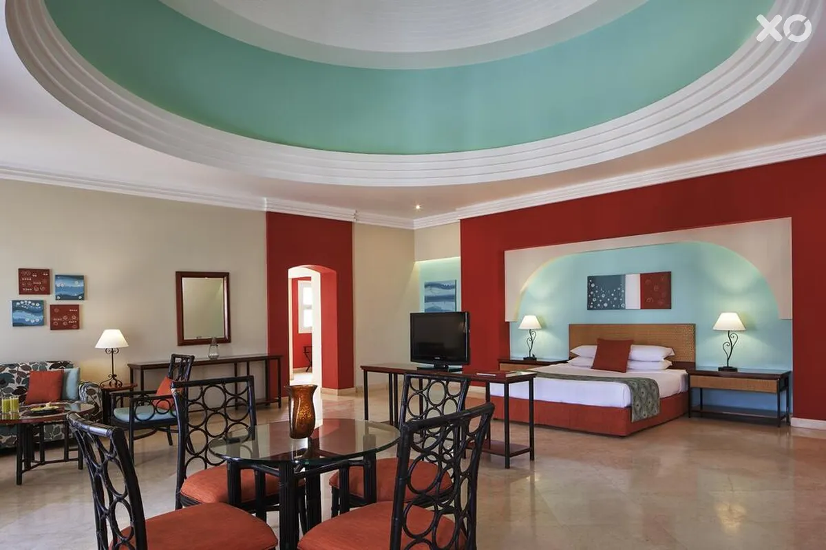 Fanadir Hotel