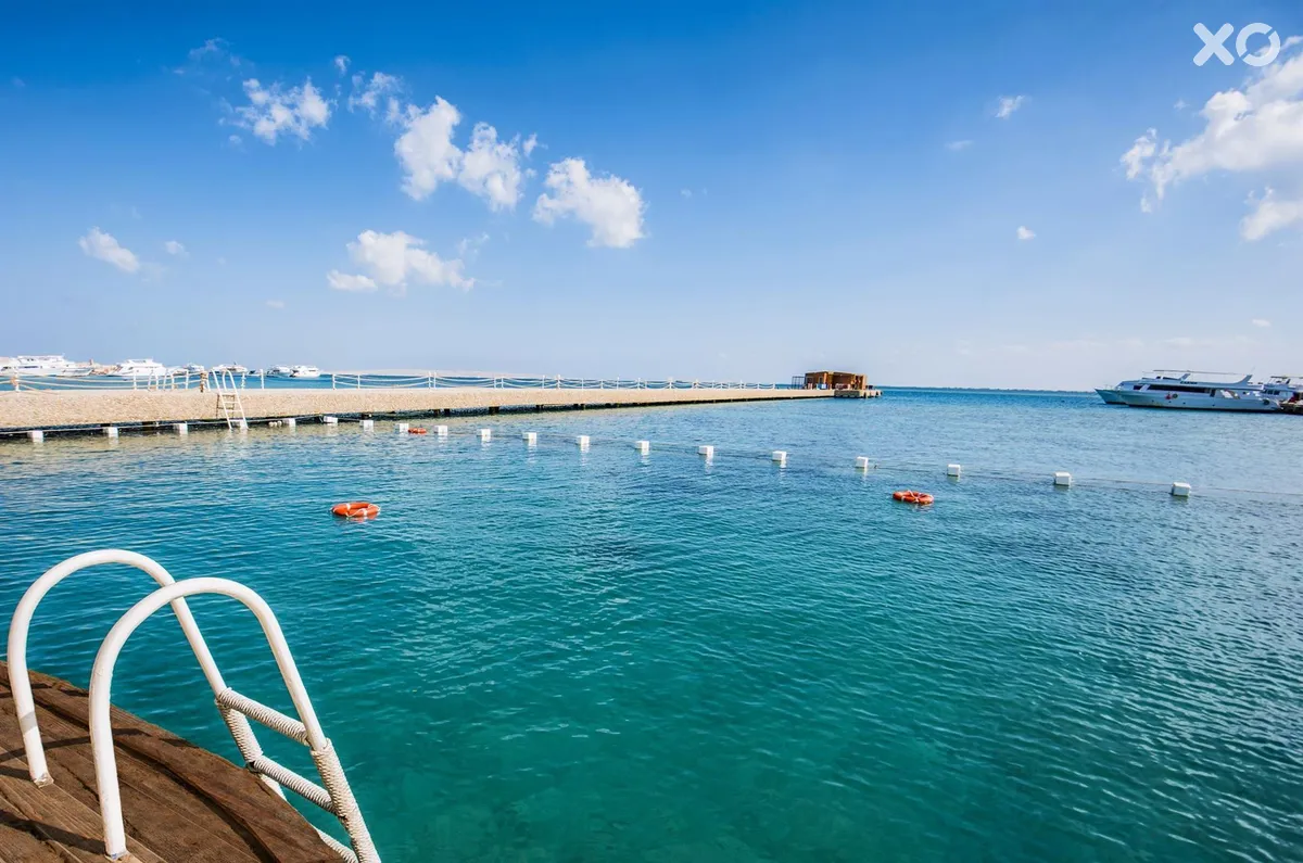 Aqua Joy Resort by Sunrise