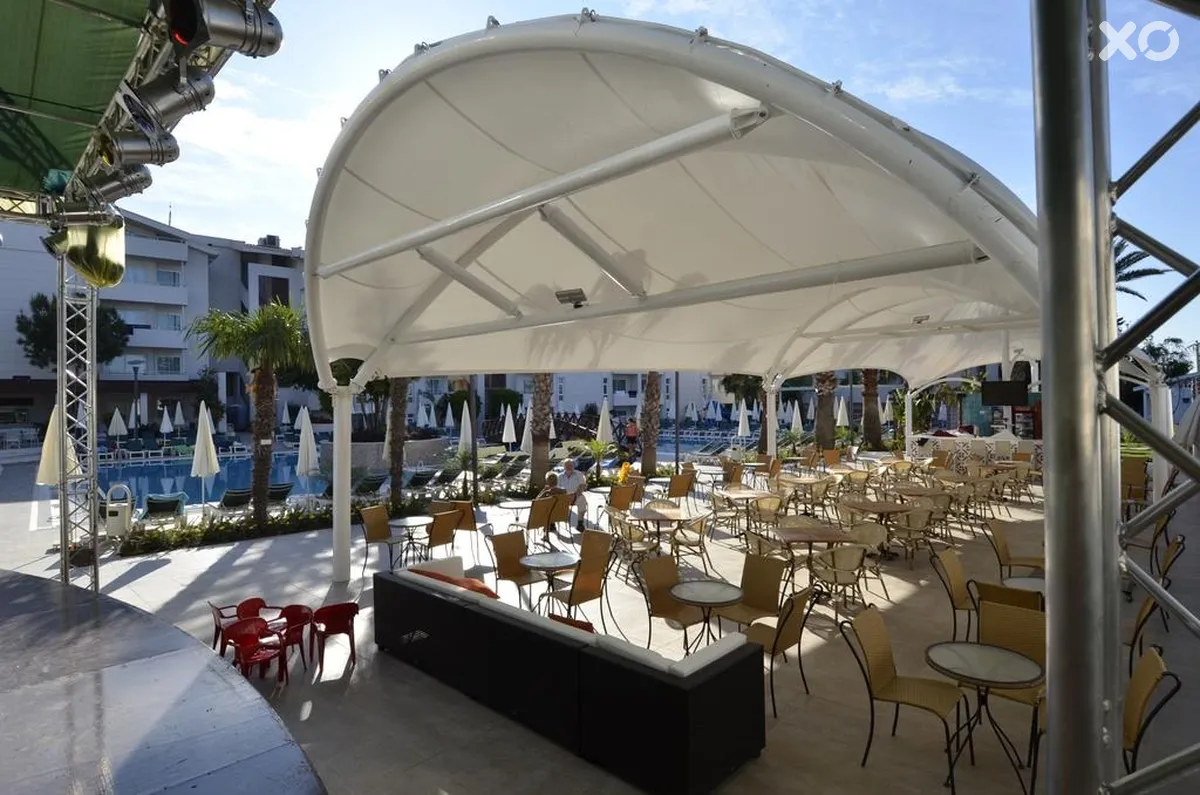 Side Resort Hotel