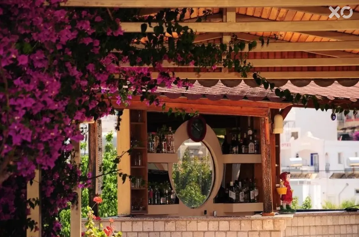 Eski Cesme Hotel