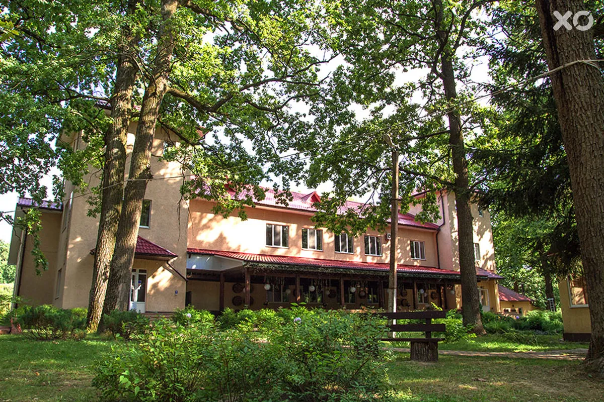 Дубравушка Club