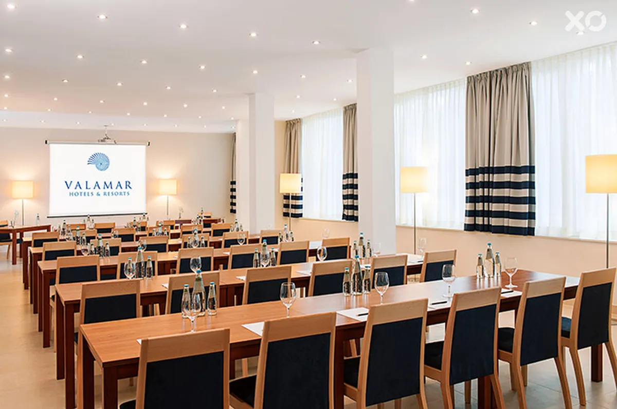 Valamar Sanfior Hotel & Casa