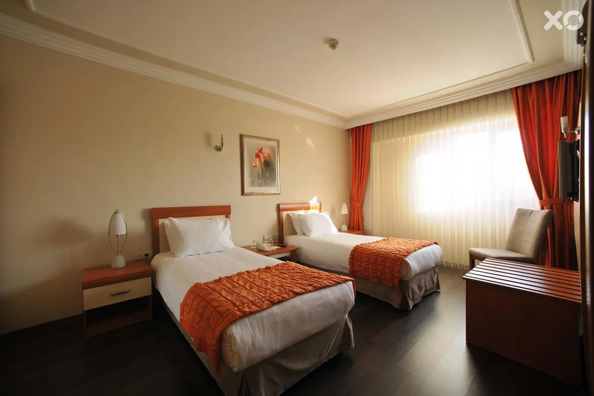 Emin Kocak Hotel