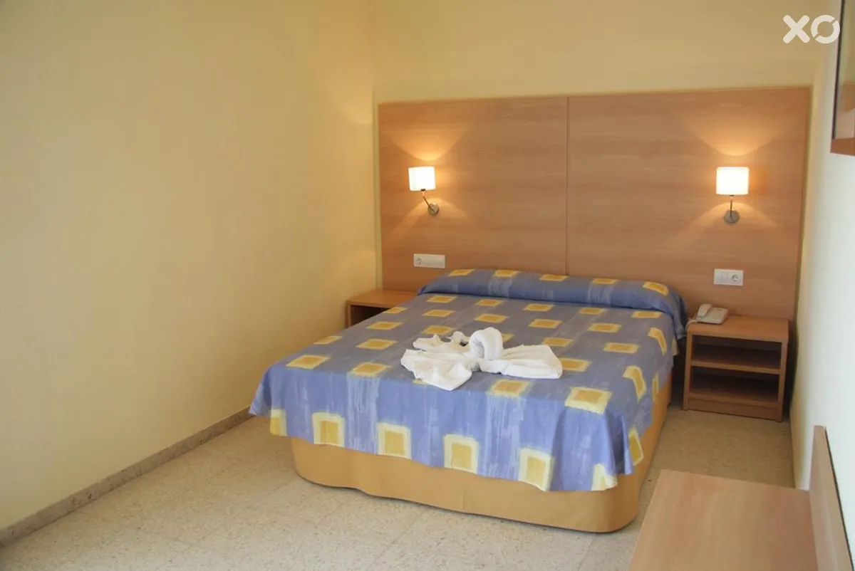 Ohtels San Salvador