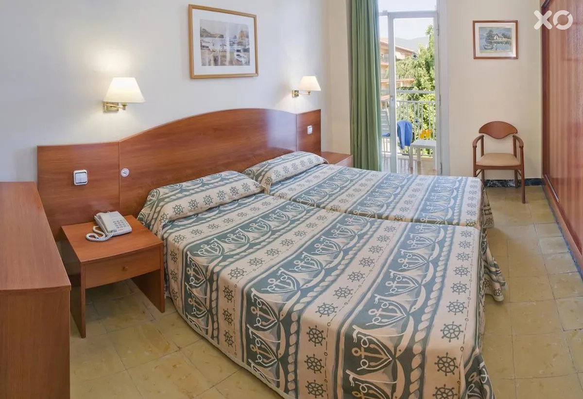 GHT Balmes Hotel, Aparthotel & Splash