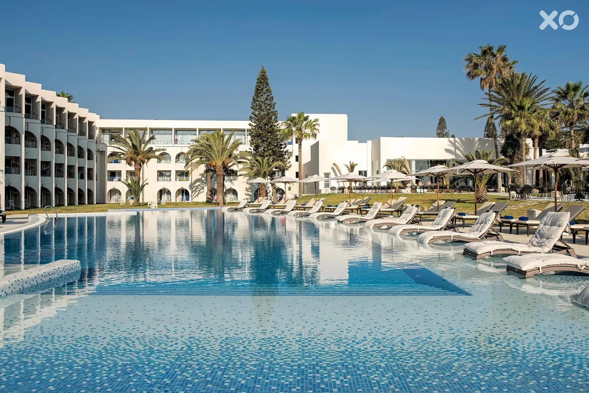 Iberostar Selection Diar El Andalous