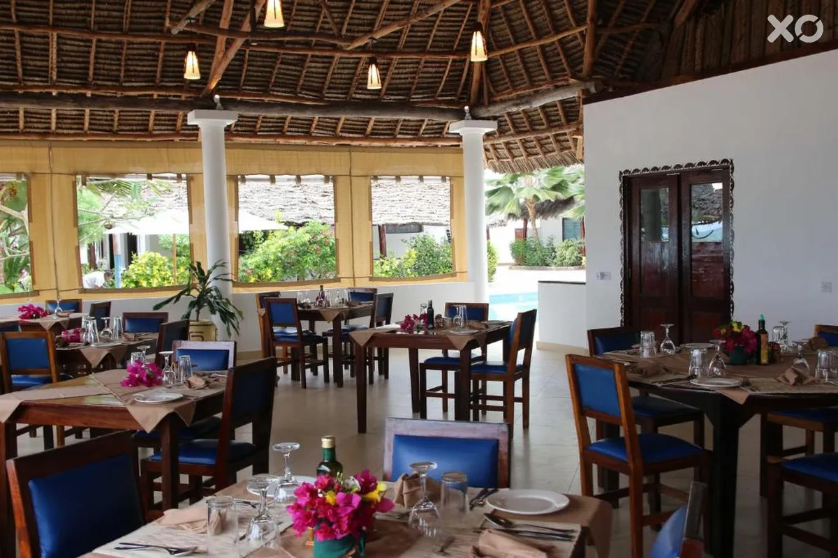 Blu Marlin Village