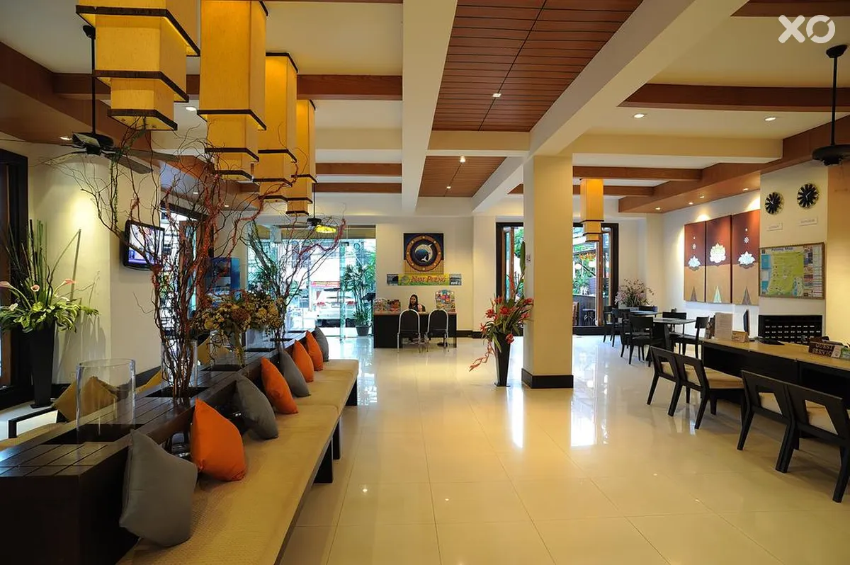 Baramee Resortel