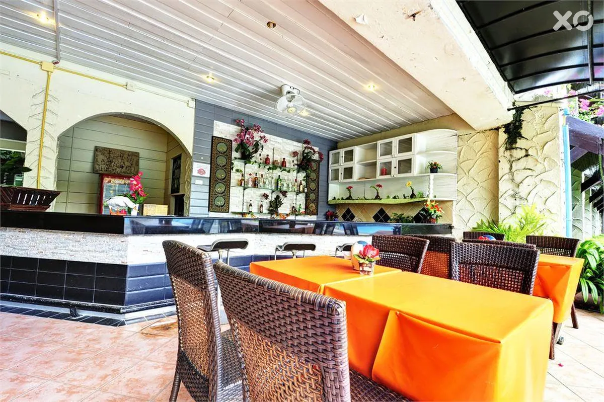 Splendid Resort Jomtien