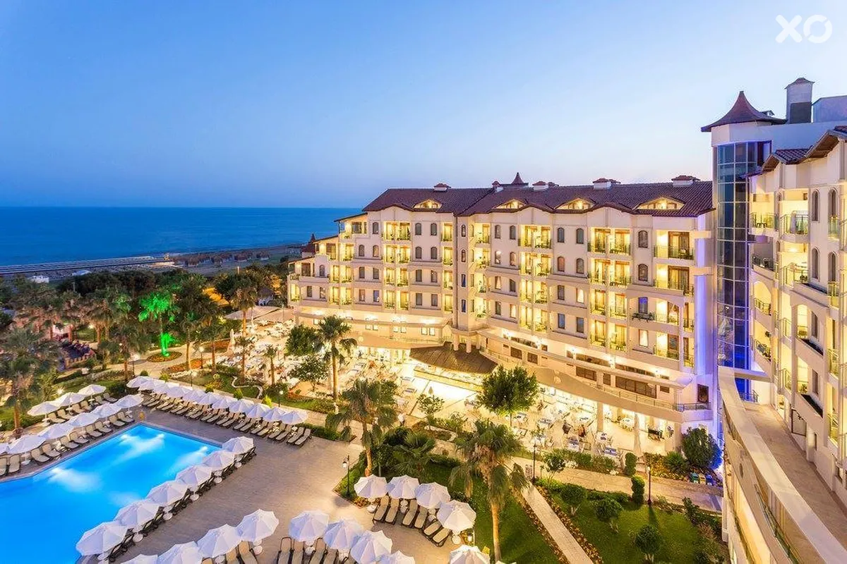 Bella Resort & Spa
