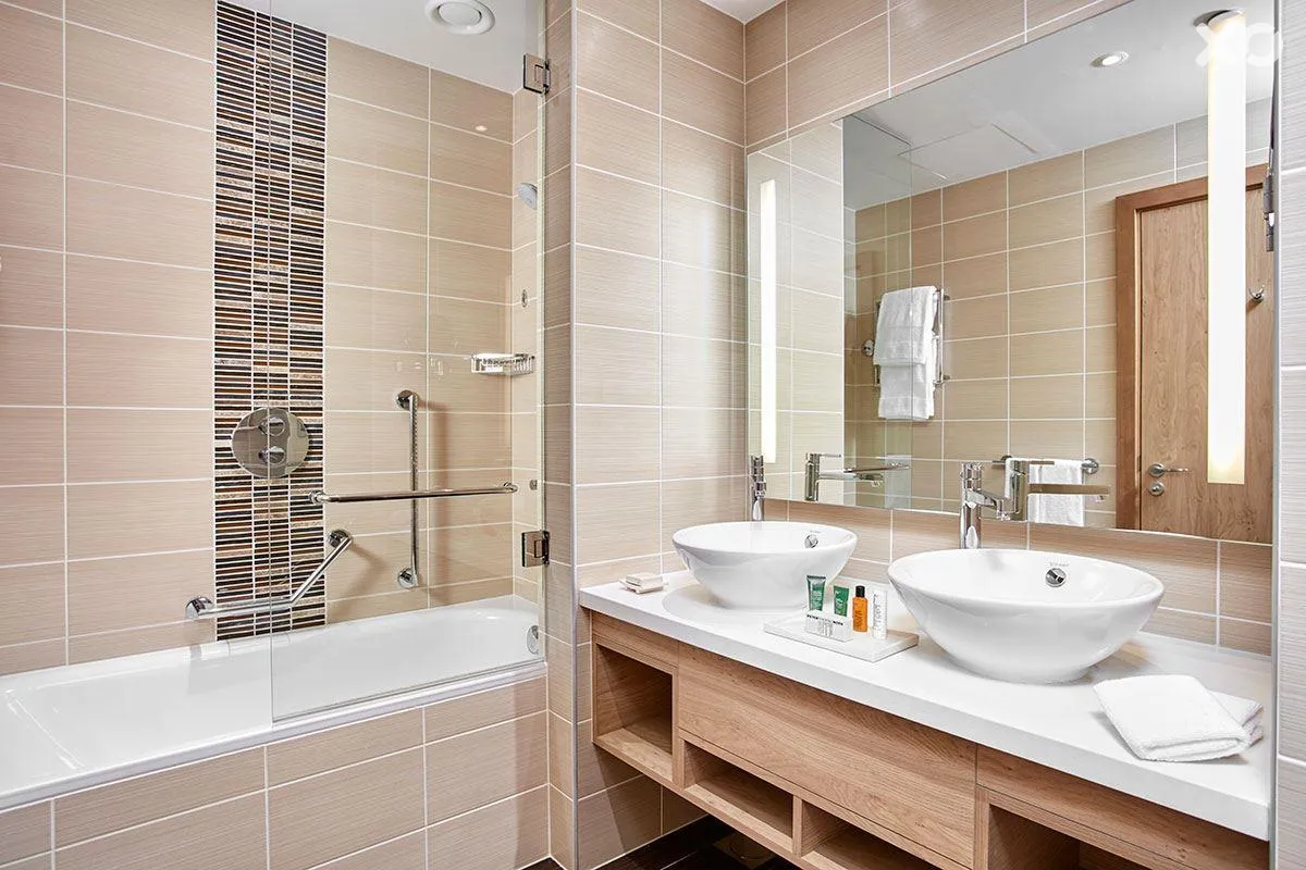 Hilton Garden Inn Dubai Mall Of The Emirates
