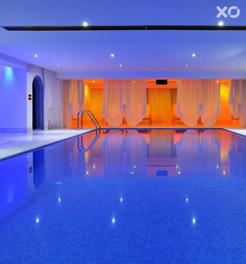 Grand Serai Congress & SPA