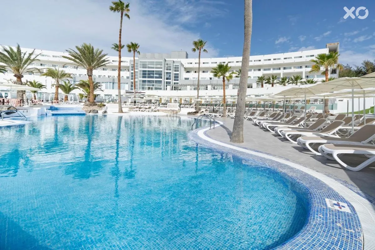 Labranda Golden Beach Club
