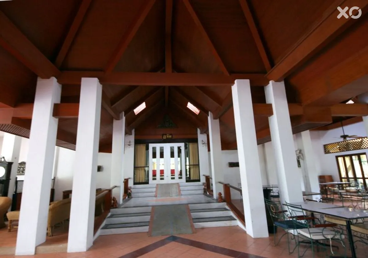 Krabi Success Beach Resort