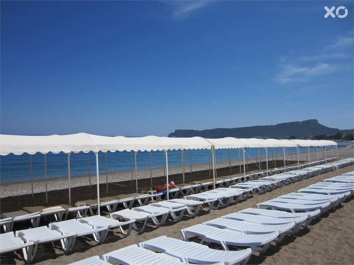 Viking Garden Hotel