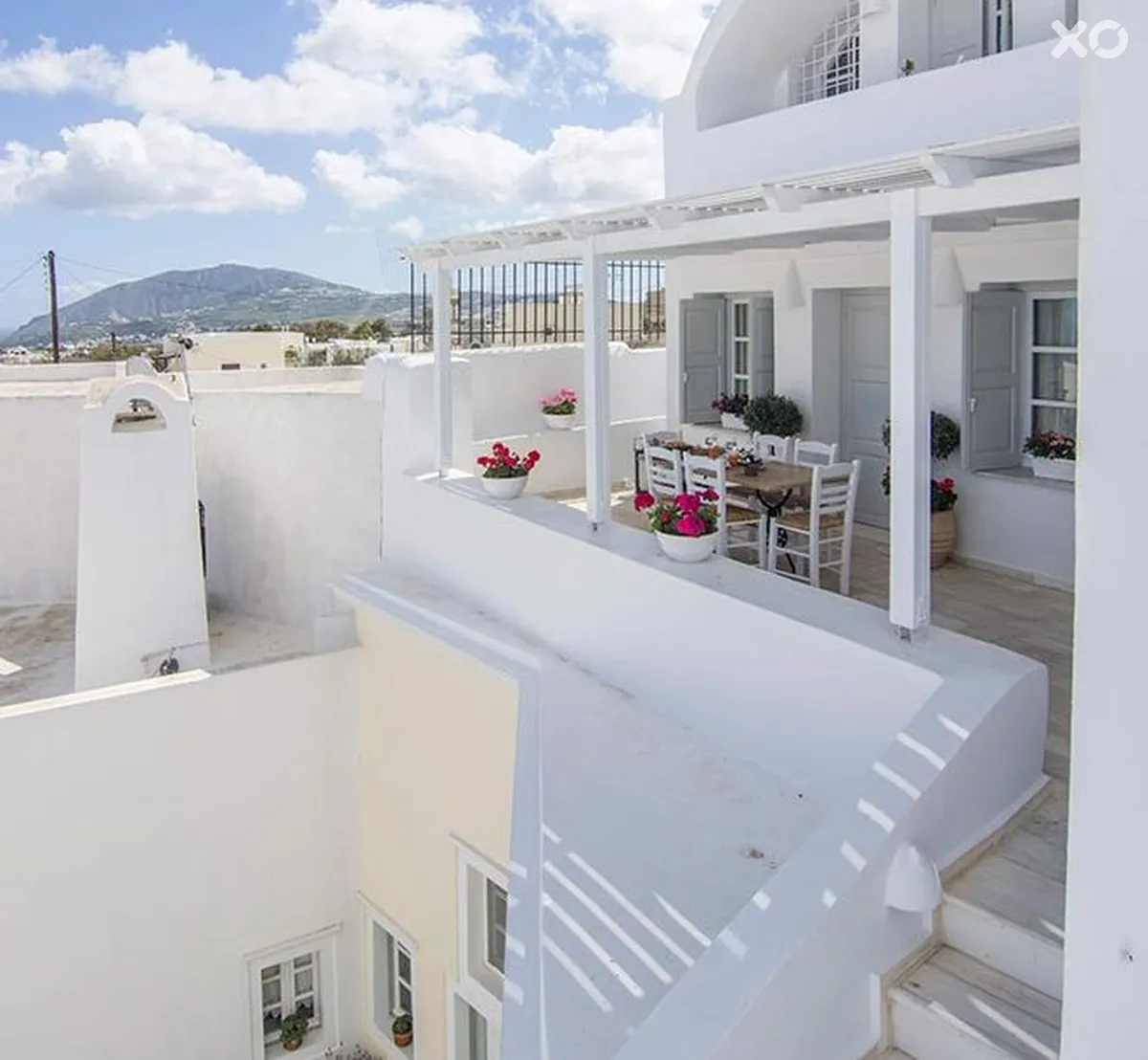 Erofili Villa