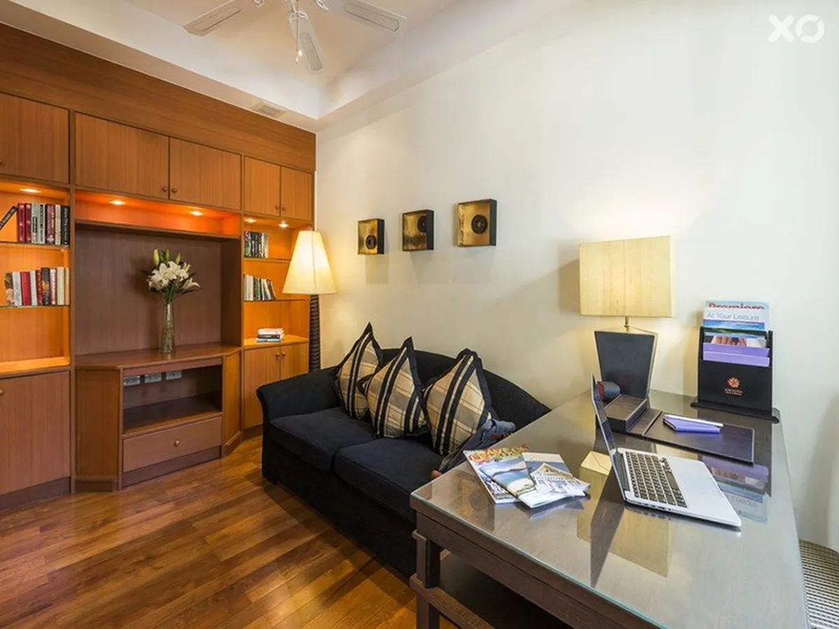 Angsana Laguna Phuket