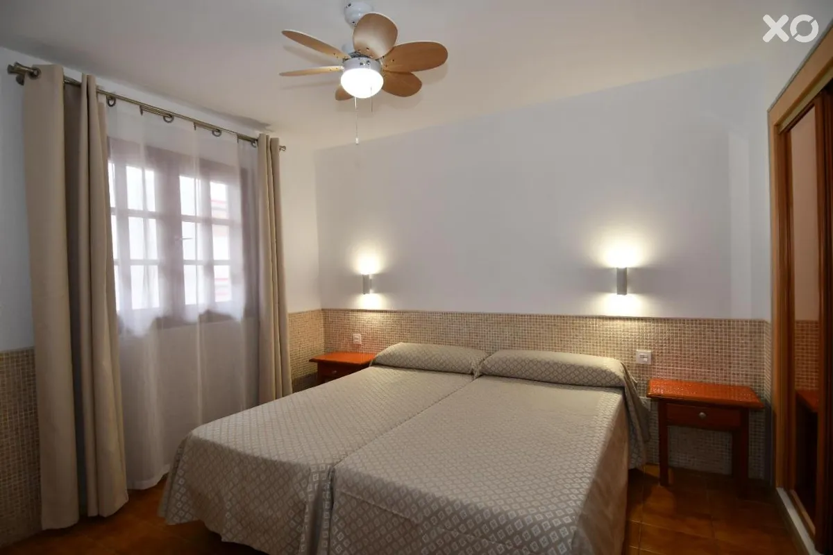 Villa Florida Apartamentos
