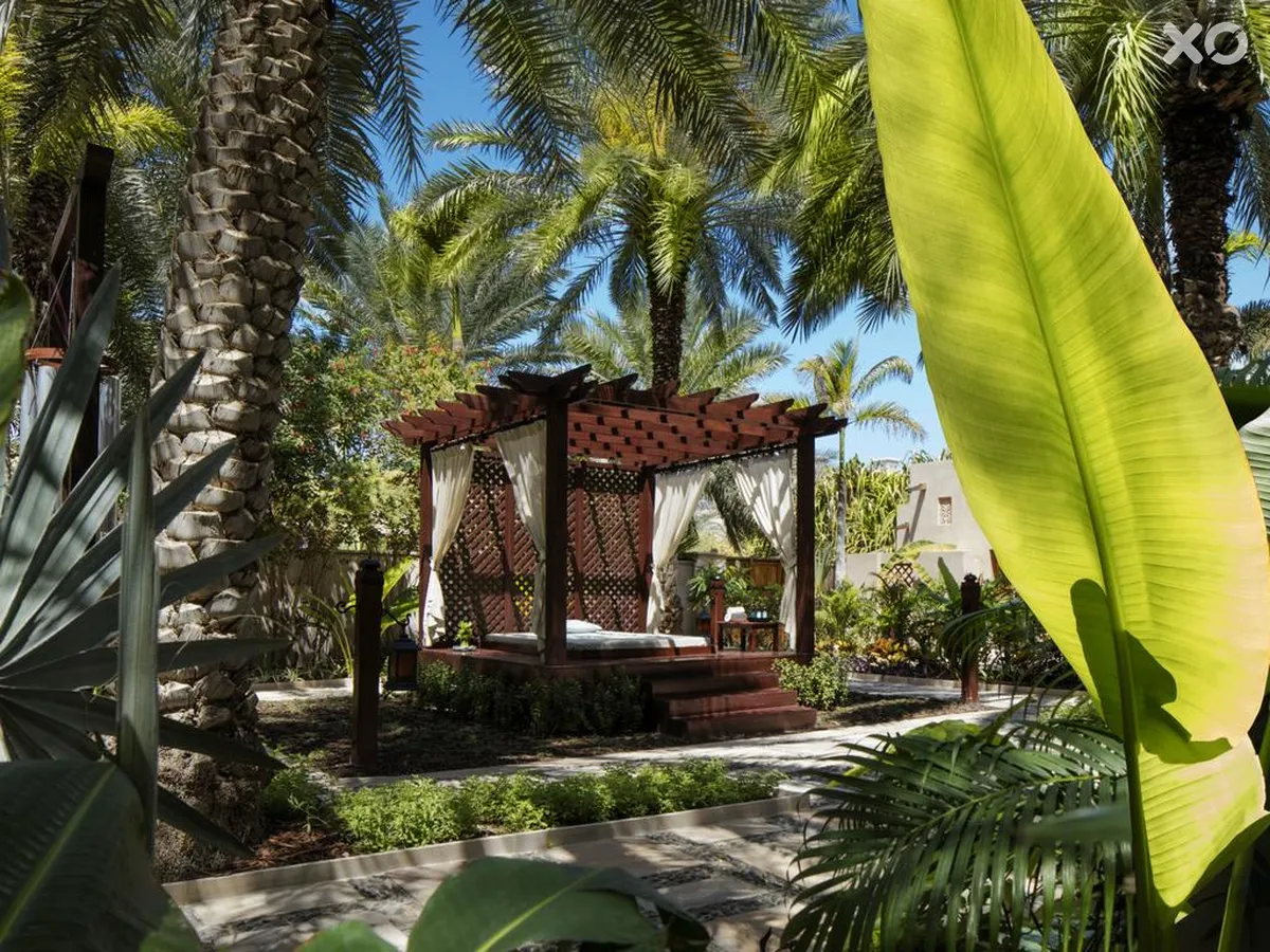 Madinat Jumeirah Al Qasr