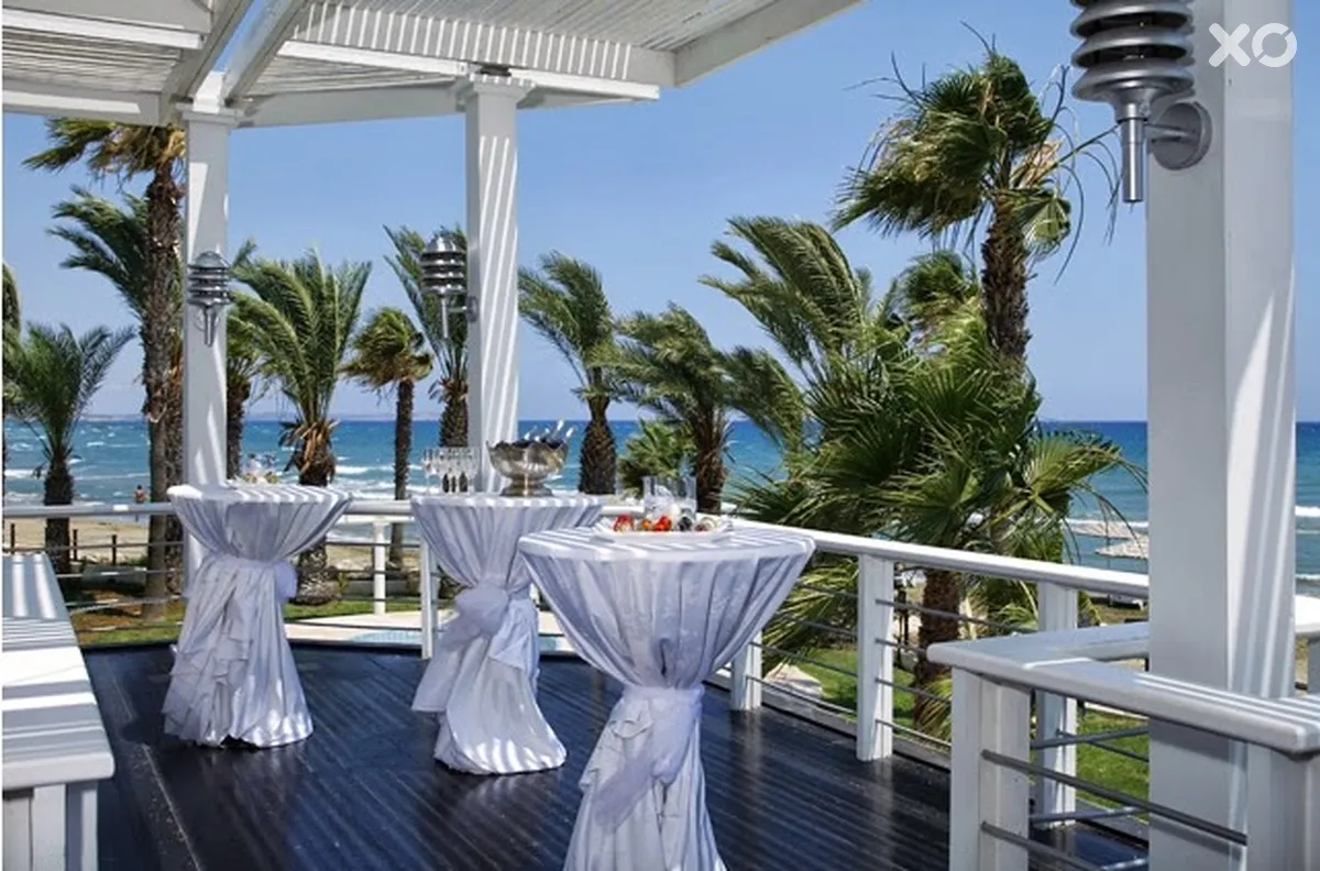E Hotel Spa & Resort Cyprus
