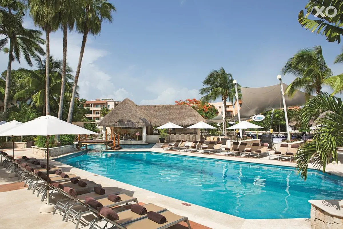 Dreams Aventuras Riviera Maya