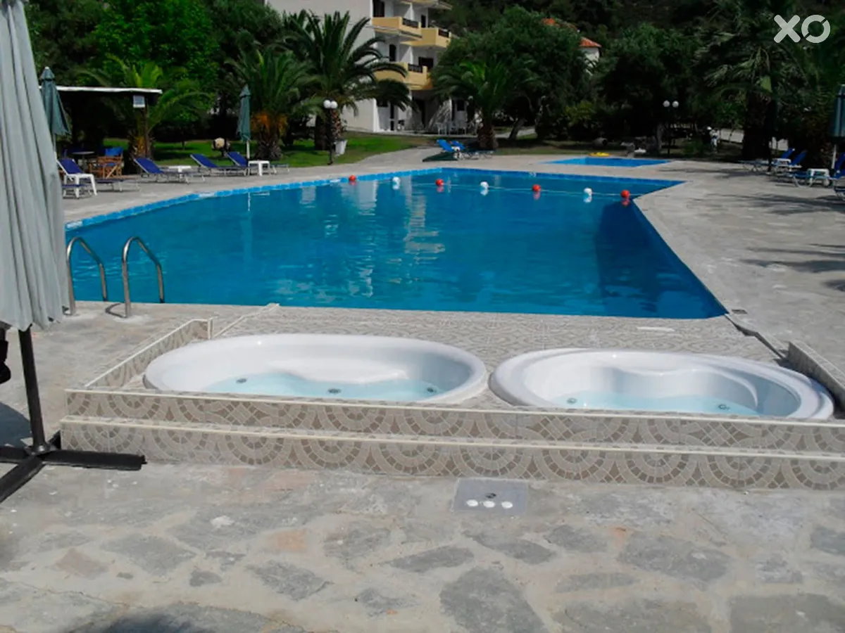Koviou Holiday Village