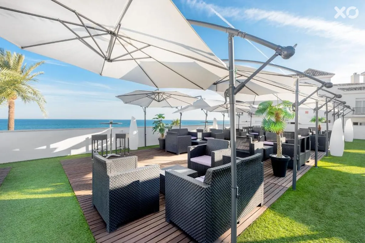 VIK Gran Hotel Costa del Sol