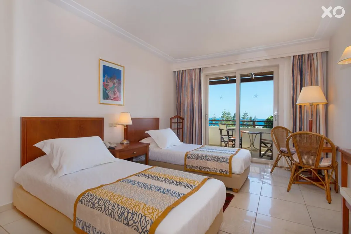 Iberostar Creta Marine