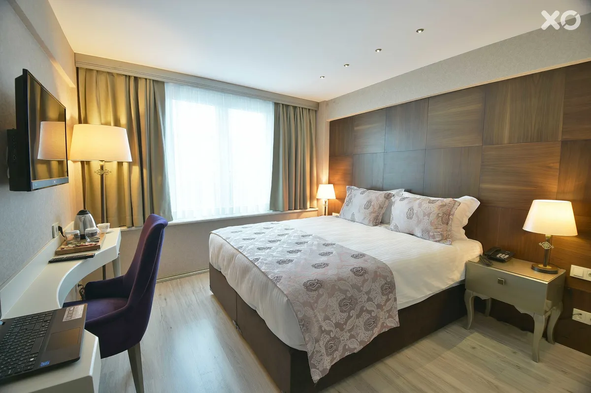 Piccolo Hotel Istanbul