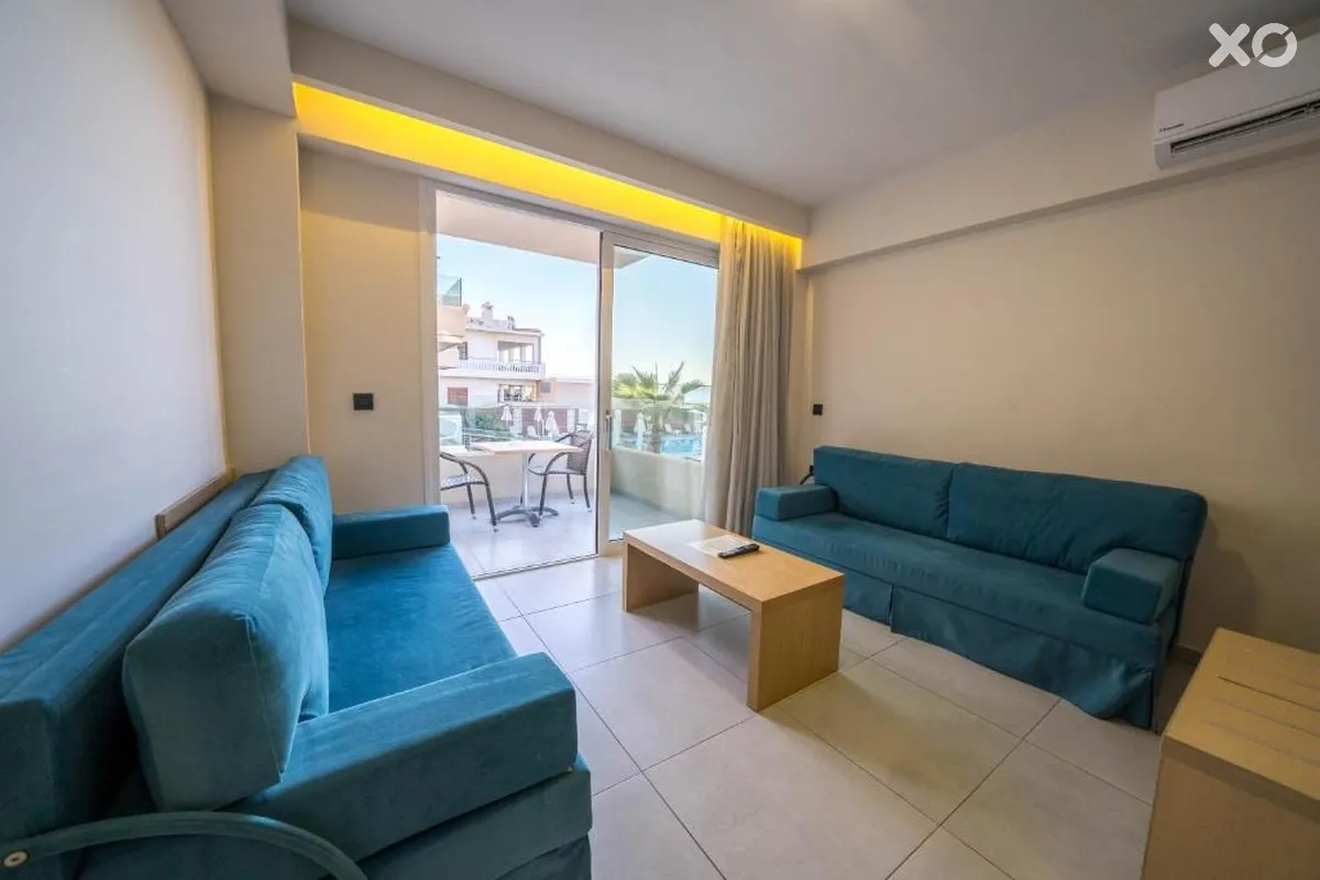 Marika Hotel