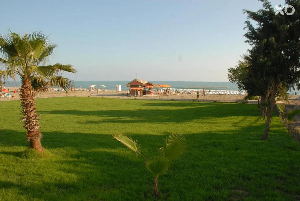 Day One Beach Resort & Spa