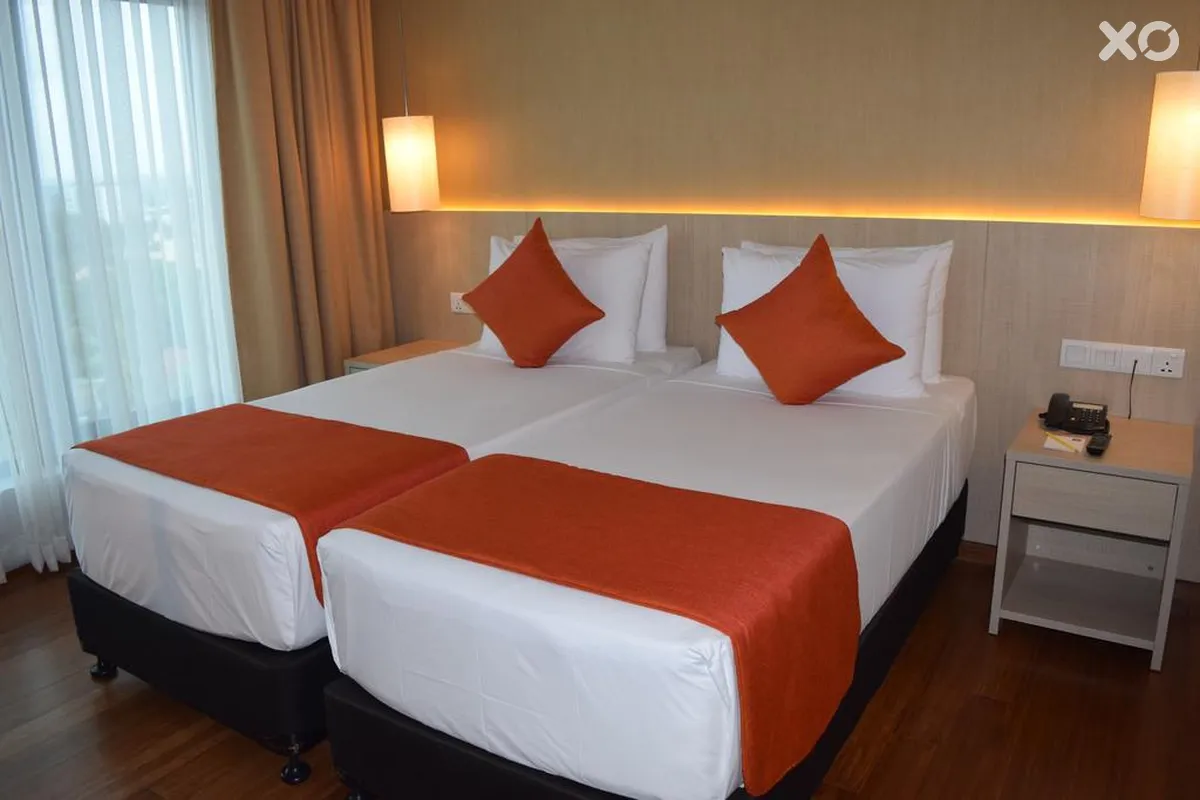 Anarva Mount Lavinia