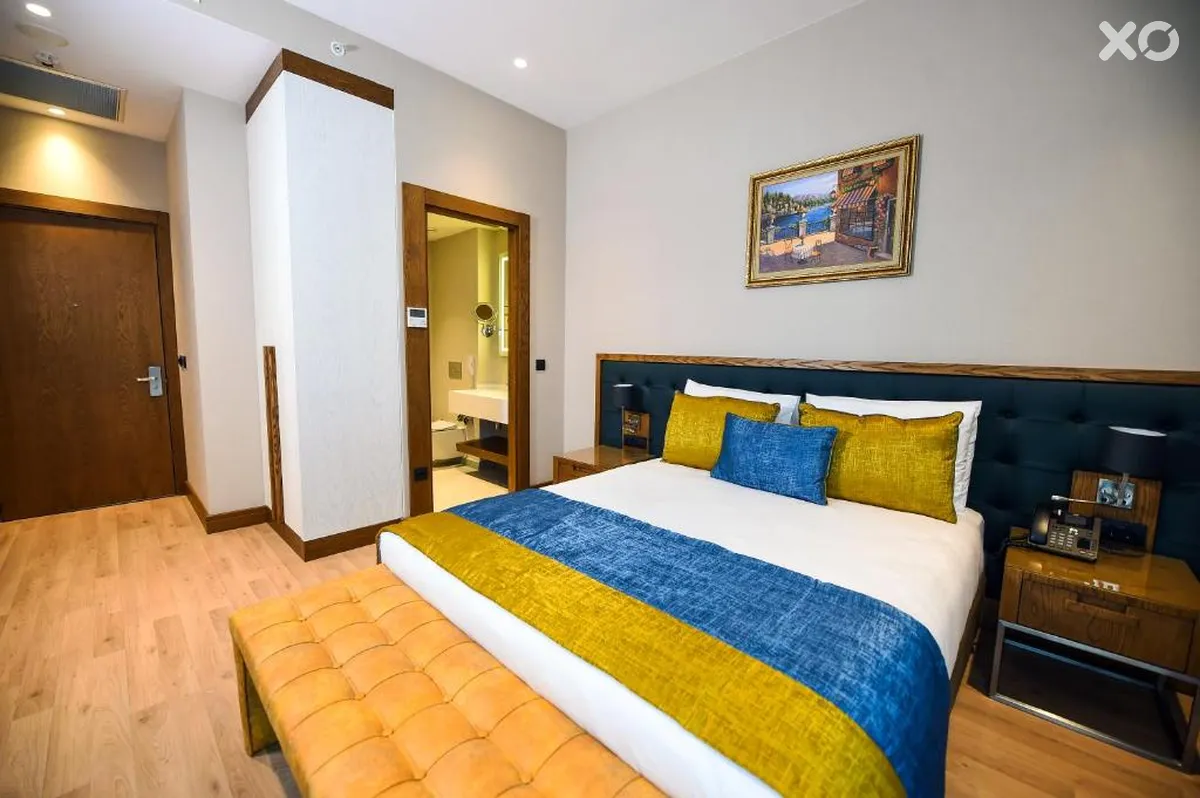 Cher Hotel Beyoglu