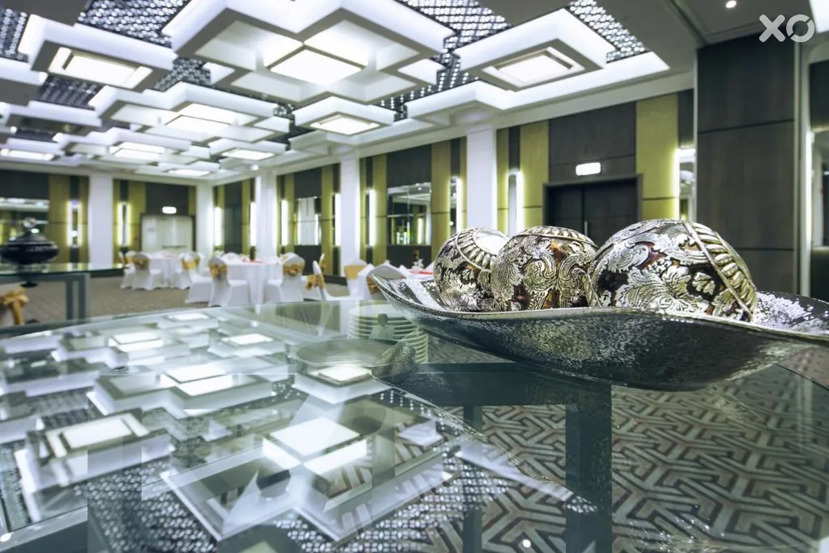Ayla Bawadi Hotel & Mall