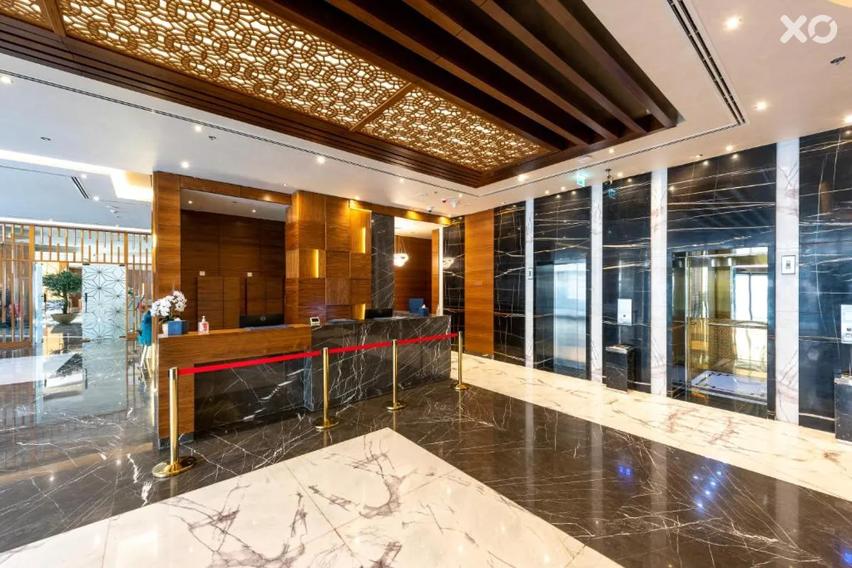 Luxe Grand Hotel Apartments