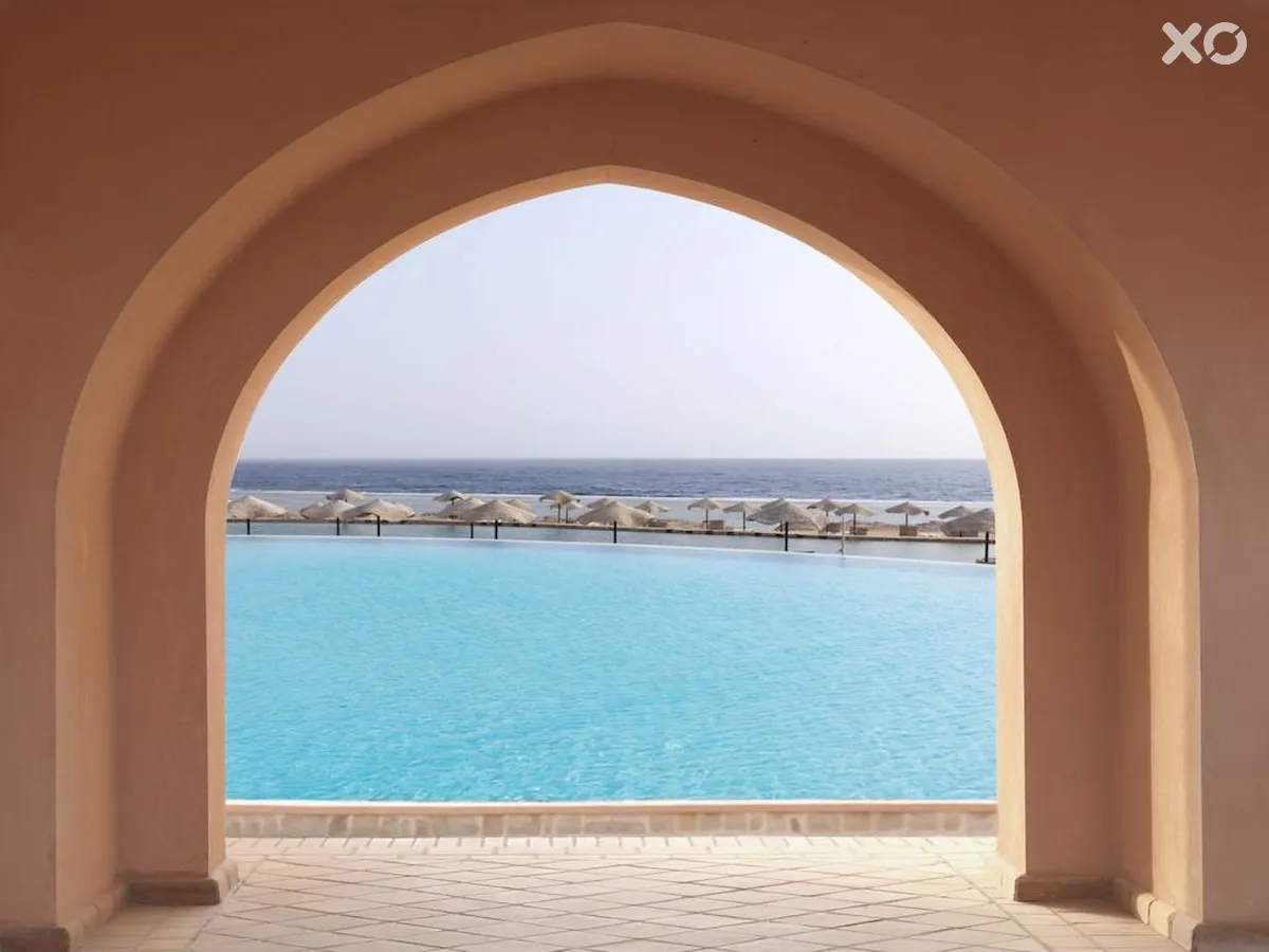 Radisson Blu El Quseir