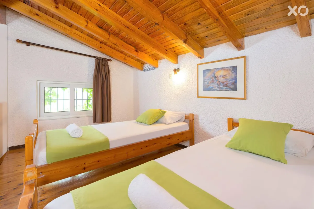 Elefteria Apartments