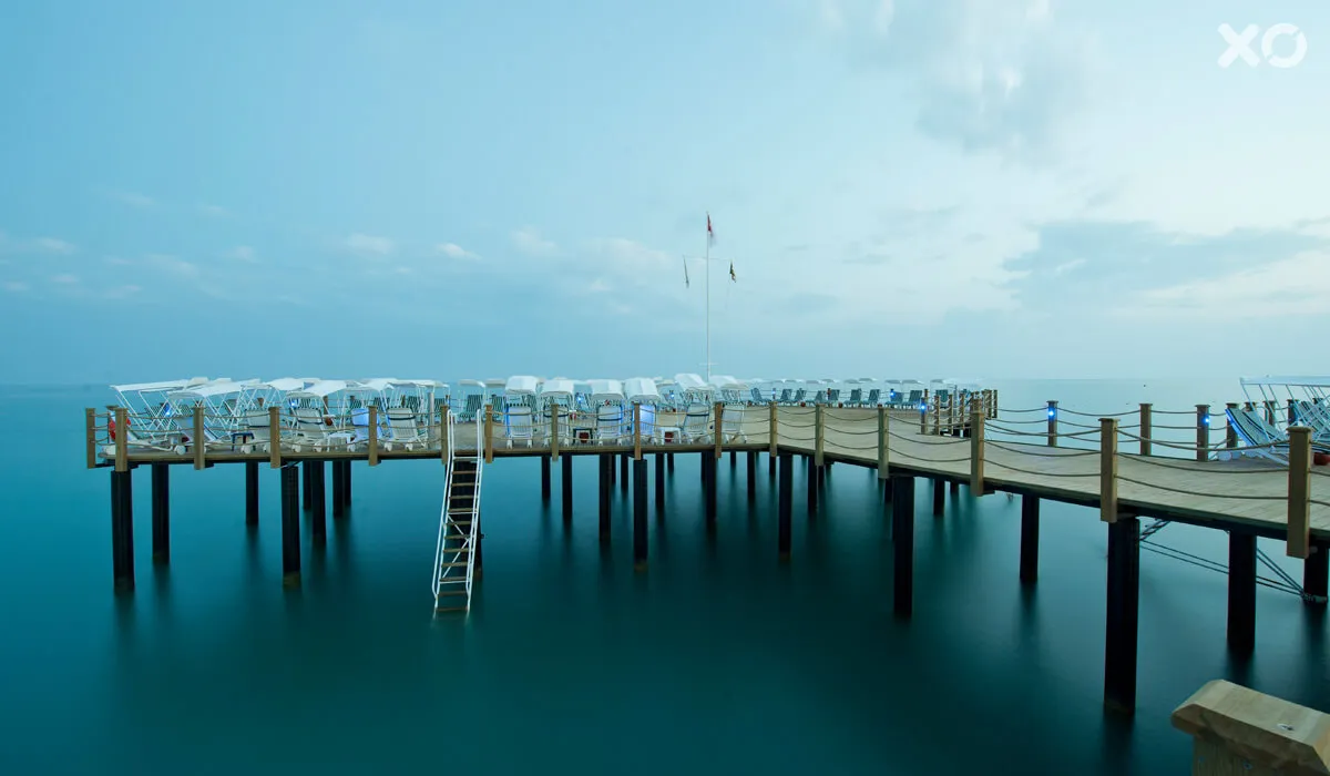 Xanadu Resort Hotel