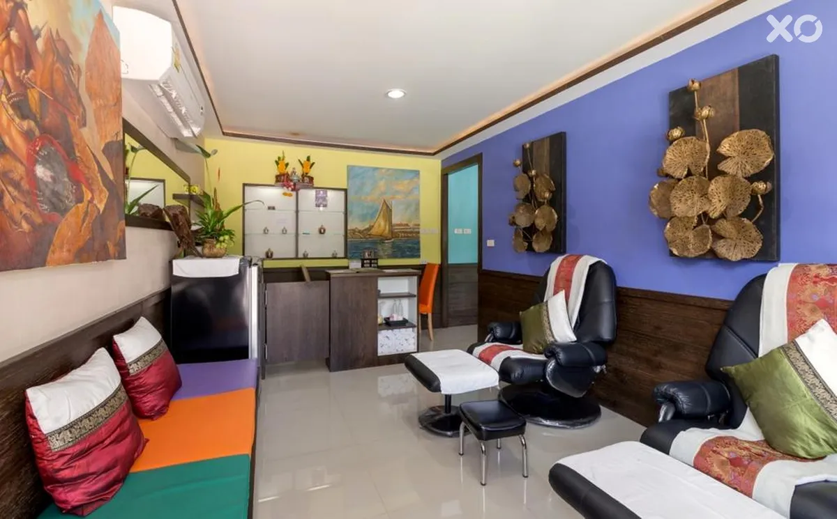 Naina Resort & Spa
