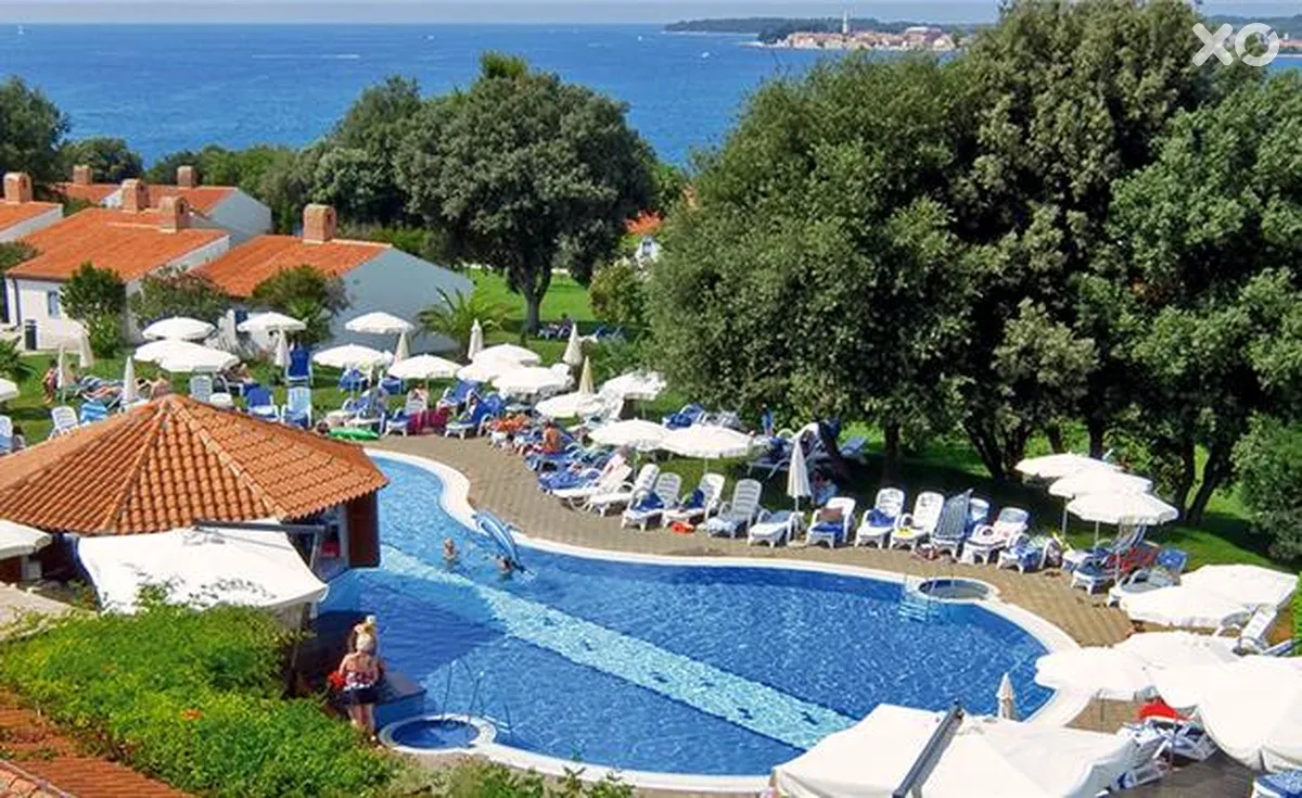 Valamar Tamaris Villas
