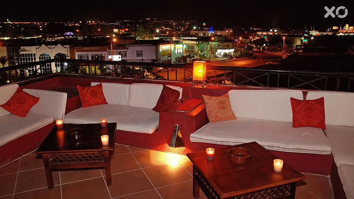 Naama Blue Hotel