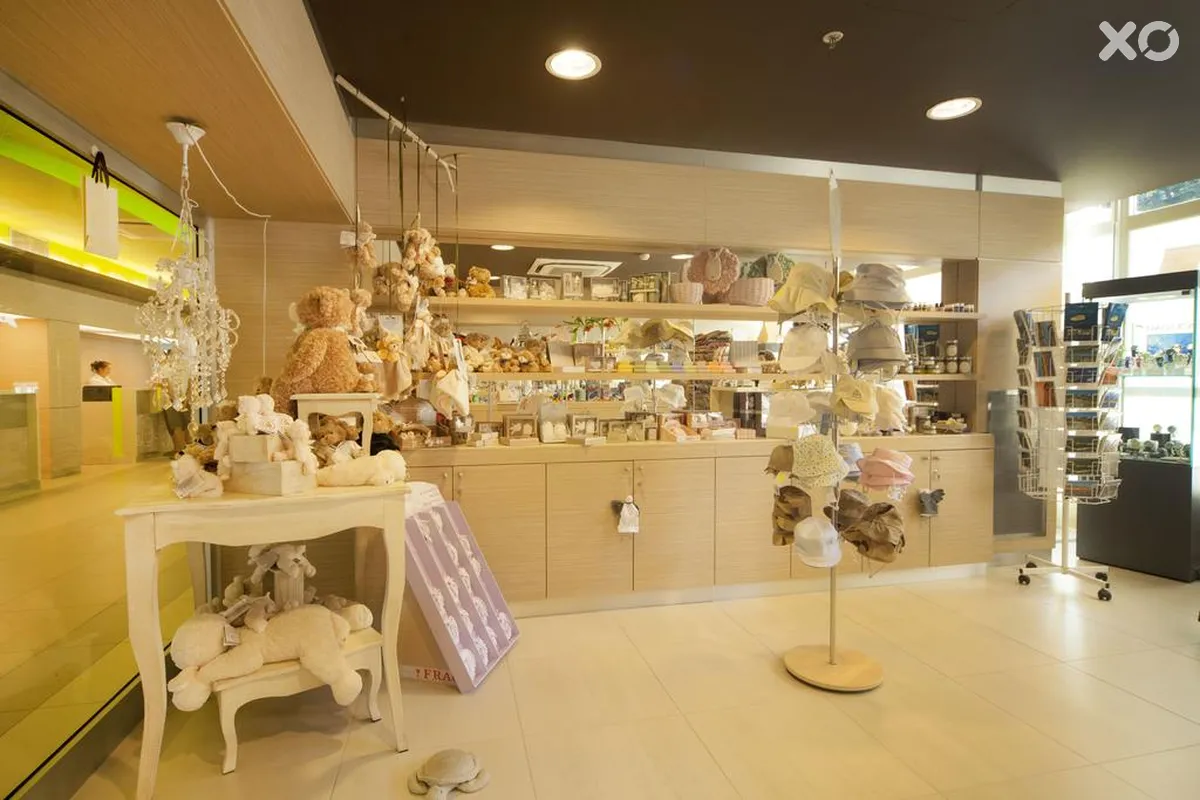 Vespera Family Hotel