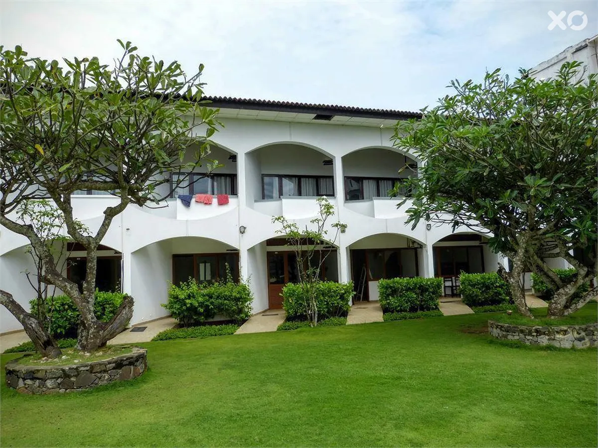 Hotel Lanka Super Corals