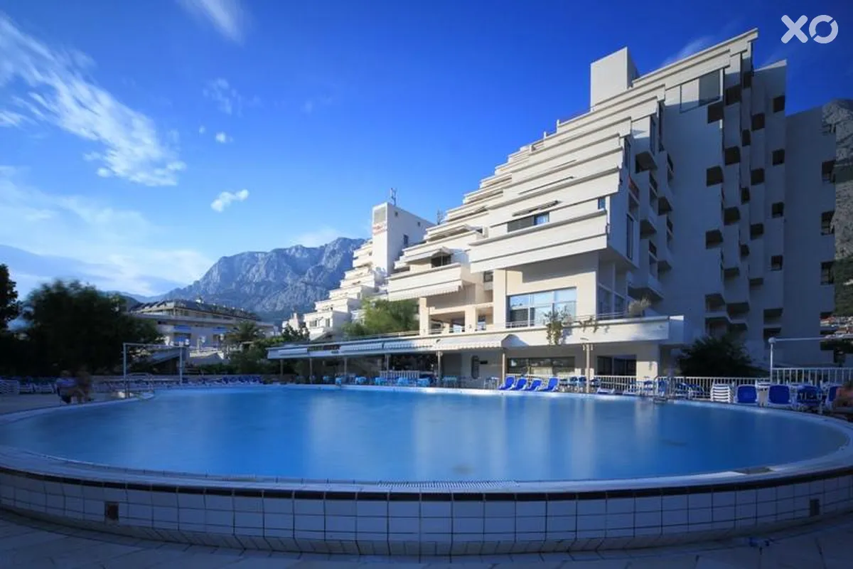 Valamar Meteor Hotel