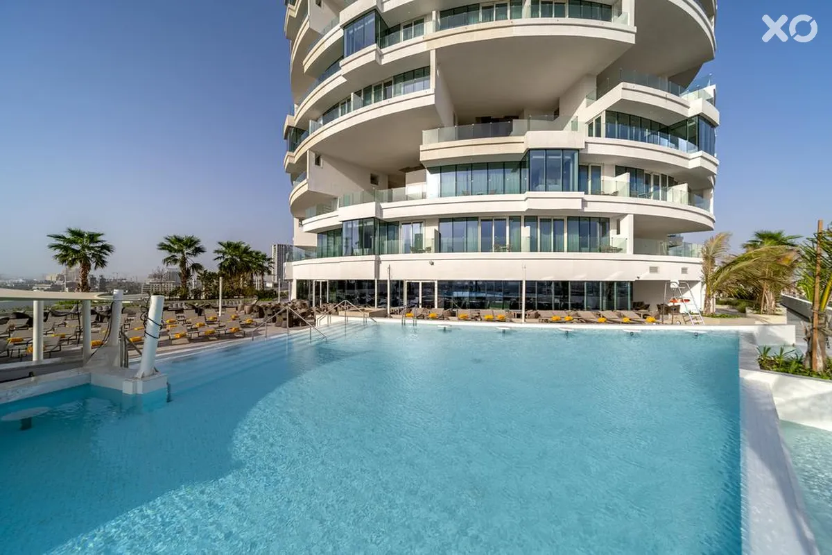 Five Jumeirah Village
