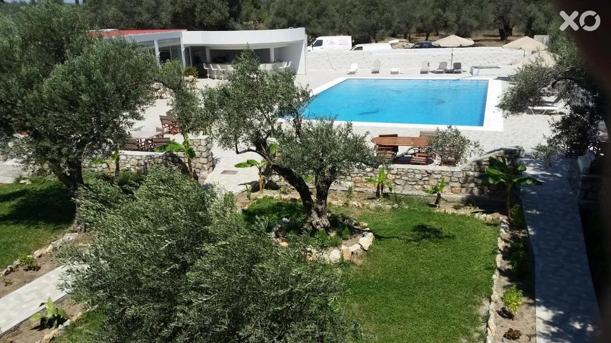 Saint George Resort